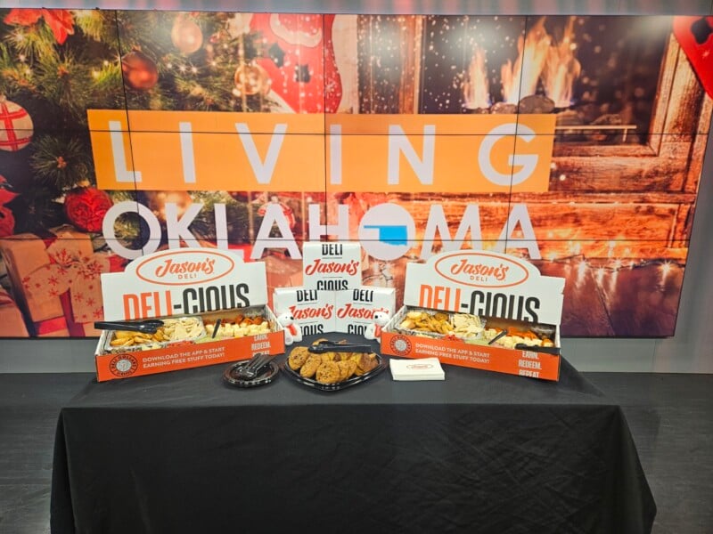 Jason's Deli - Bixby