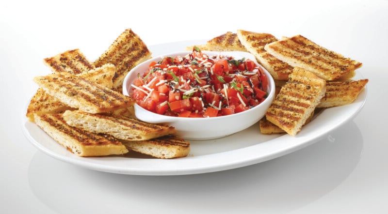 Oliveto Italian Bistro