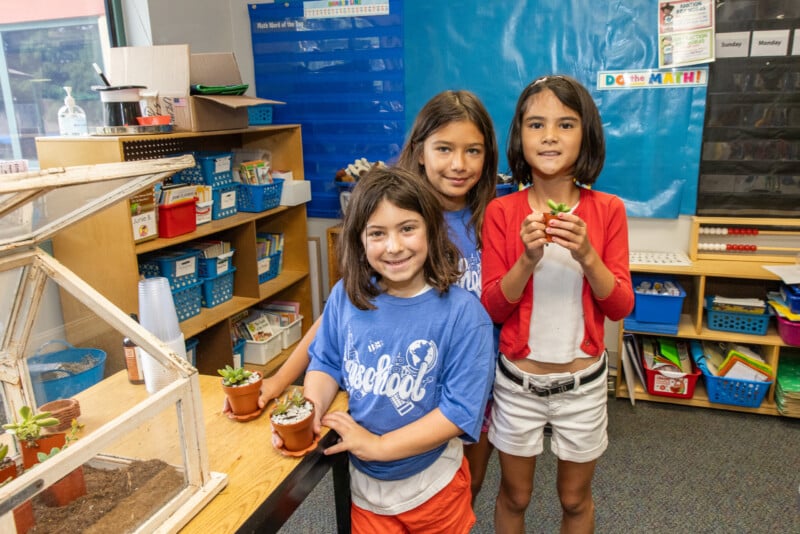 University School at the University of Tulsa - Summer Explorers Camp