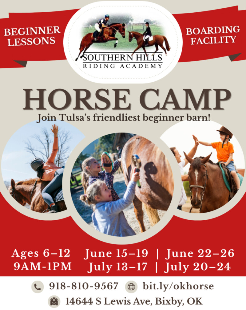 Southern Hills Riding Academy