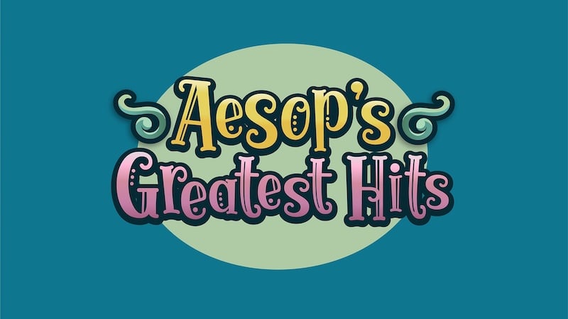 Aesops Greatest Hits