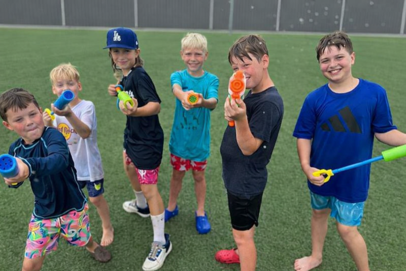 Ascension St. John Sportsplex