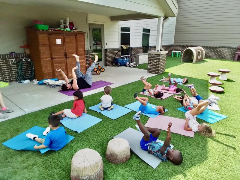 Crosstown Learning Center