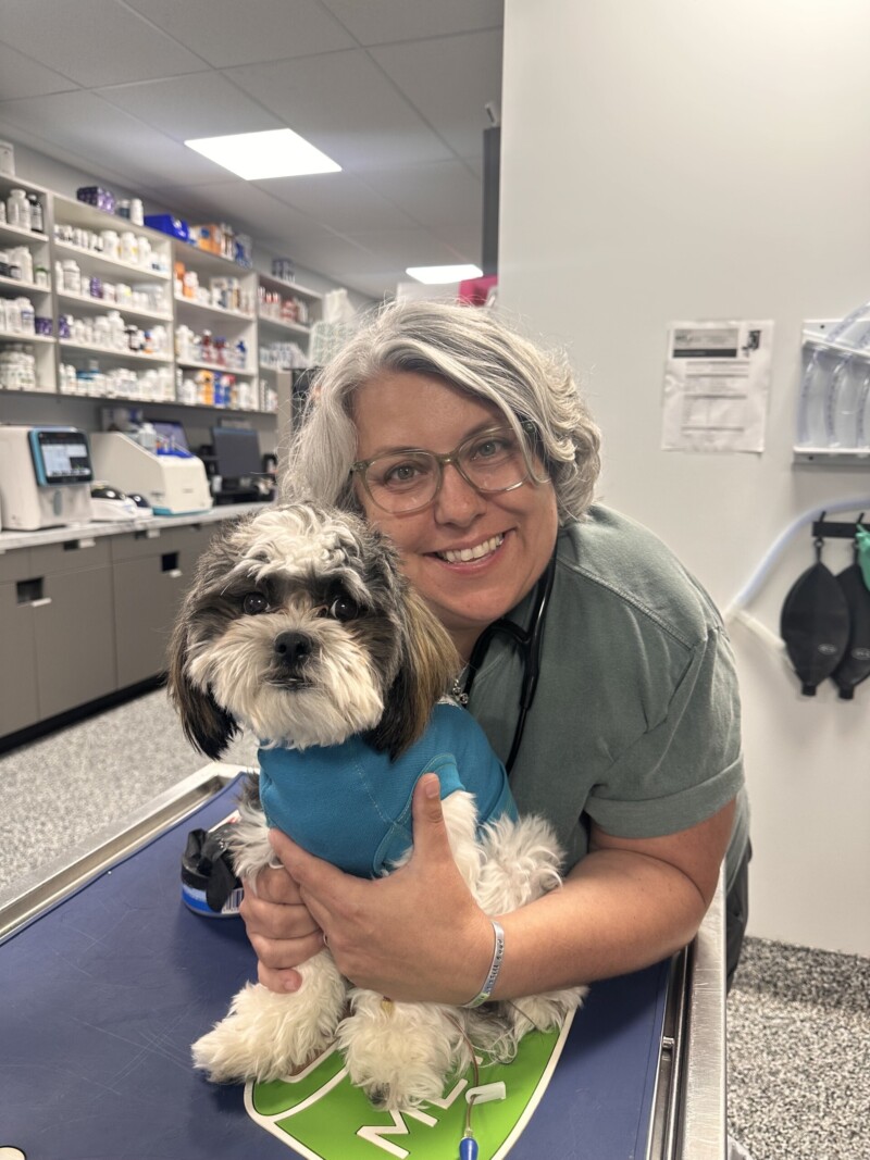 Tulsa Animal Urgent Care