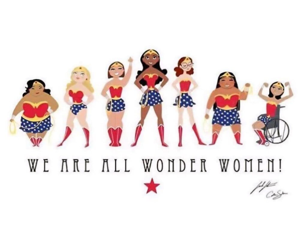 Wonderwomen