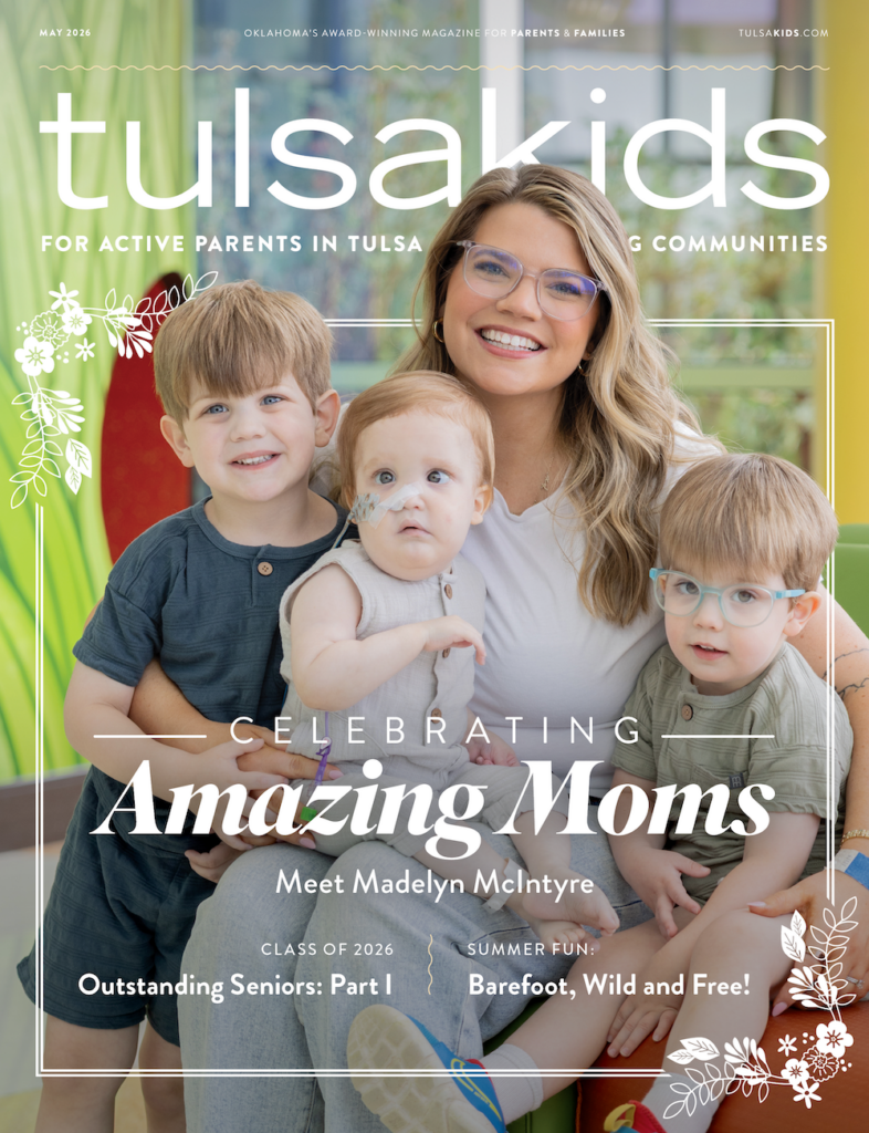 May 2026 Cover Copy