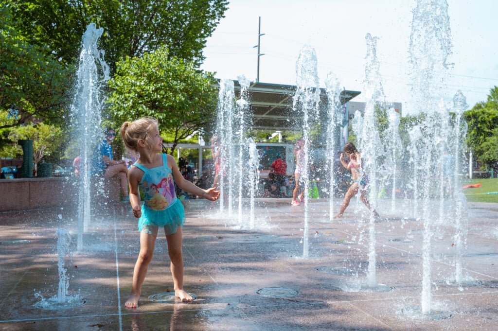 Gg Splash Pad Pc Jewel A Thompson Courtesy Of Guthrie Green