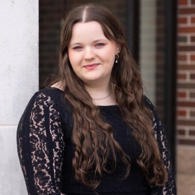 Os Claremore Chloe Reedy