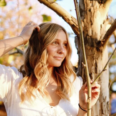 Os Rcds Lily Clark Senior Pic