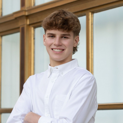 Os Rcds Parker Corbin Senior Pic Copy