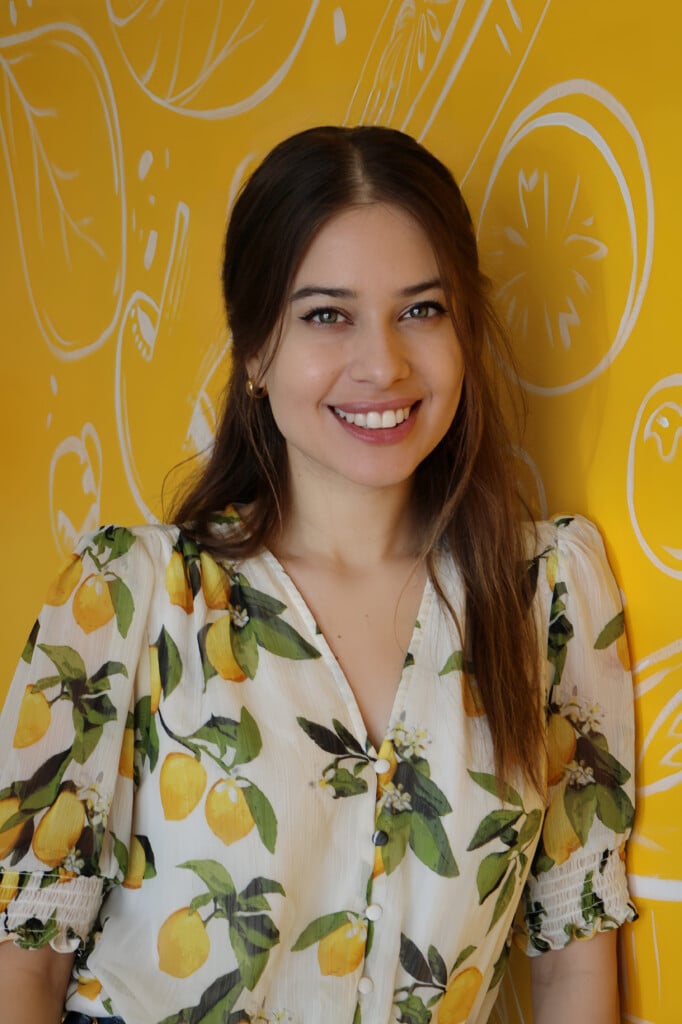 Cierra Campbell Little Chefs Academy