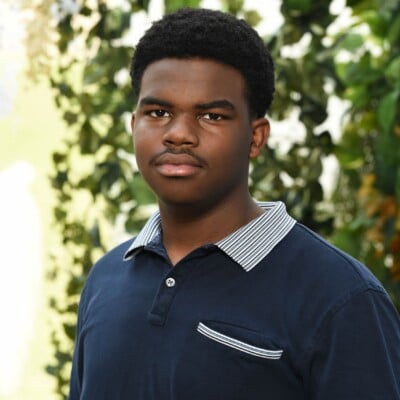 Philip Jaxson