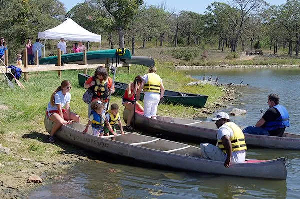 Camp Loughridge