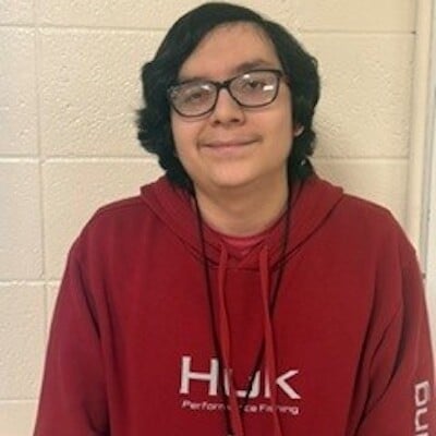Kevin Escobar Muniz