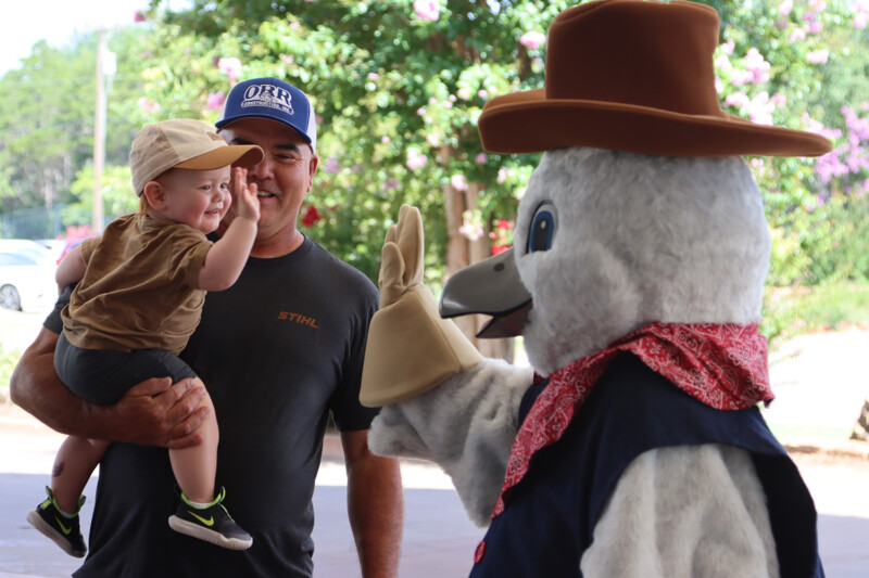 National Cowboy and Western Heritage Museum