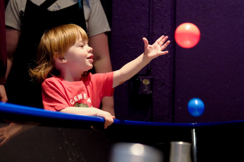 Science Museum Oklahoma