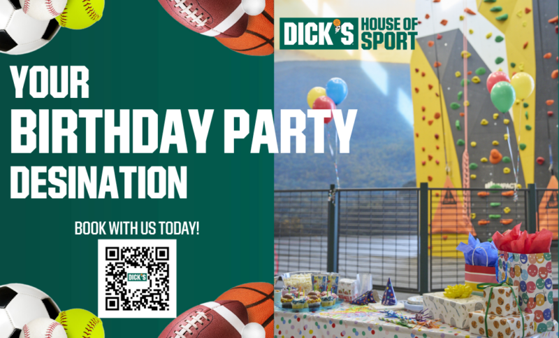DICK's House of Sport