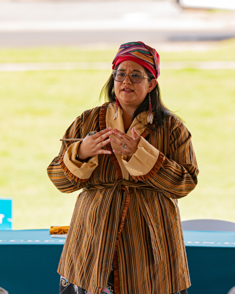 Visit Cherokee Nation: Stories on the Square