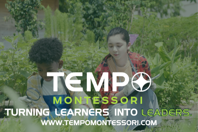 Tempo Montessori Charter School