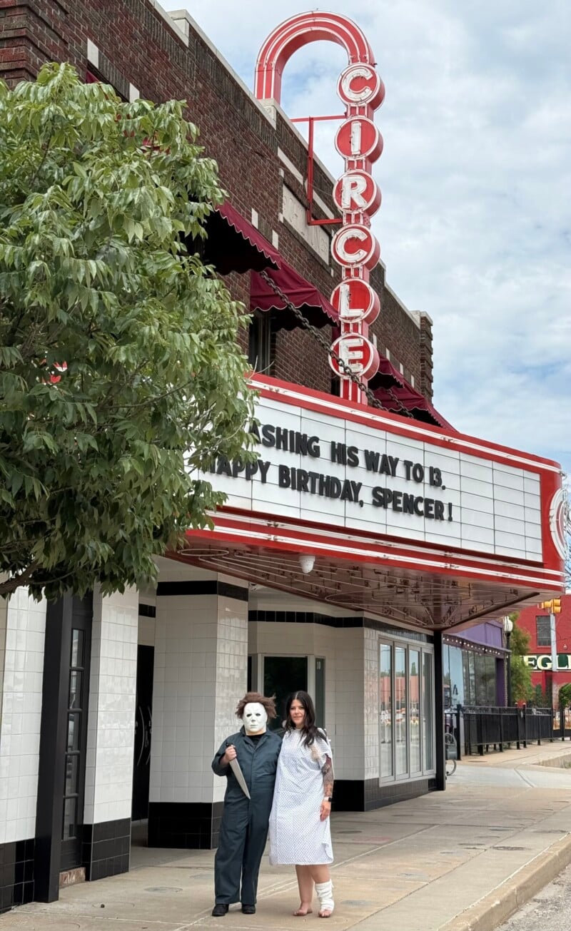 Circle Cinema