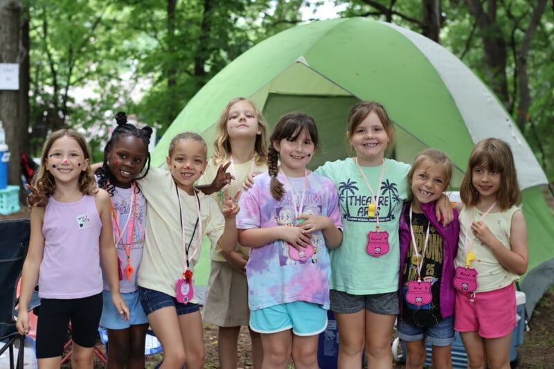 Girl Scouts of Eastern Oklahoma