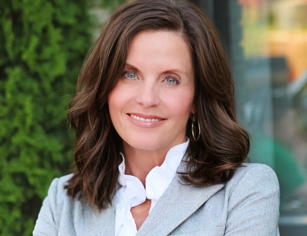 Tina Parkhill