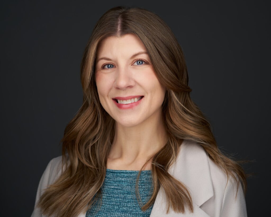 Stephanie Chester