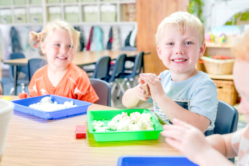 Avant Garde Preschool & Early Learning Center - Midtown