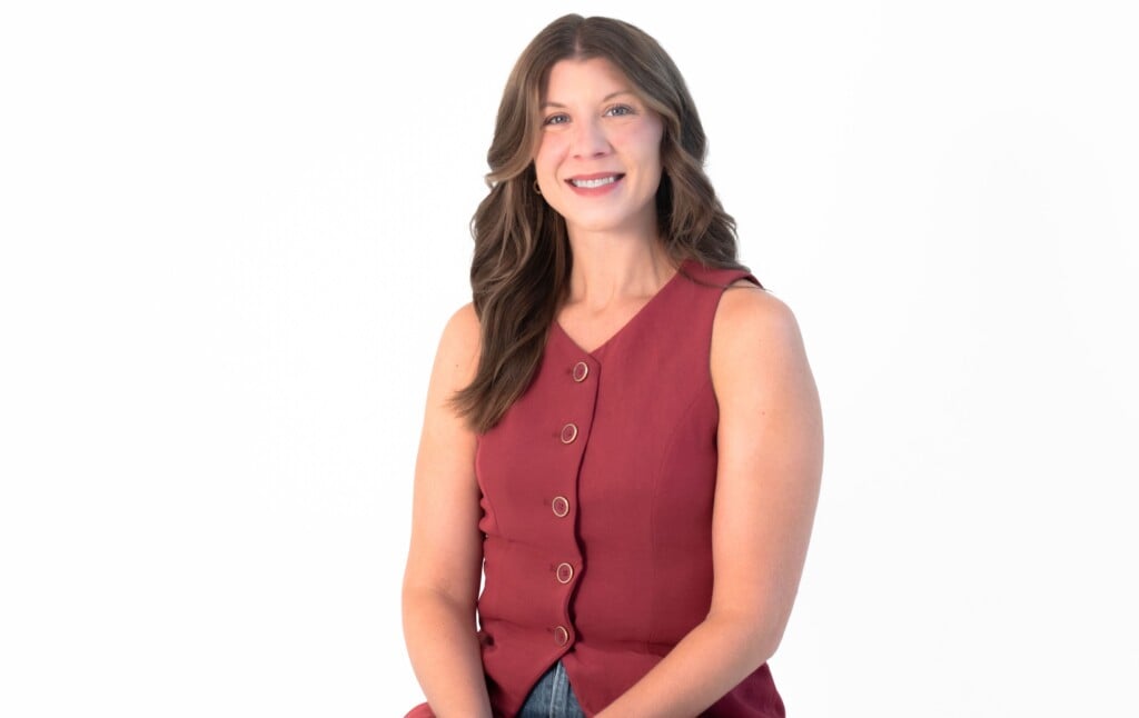 Stephanie Chester
