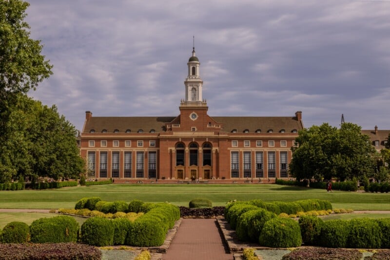 Oklahoma State University