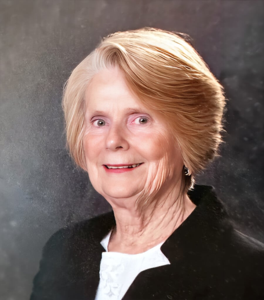 Martha Onstott