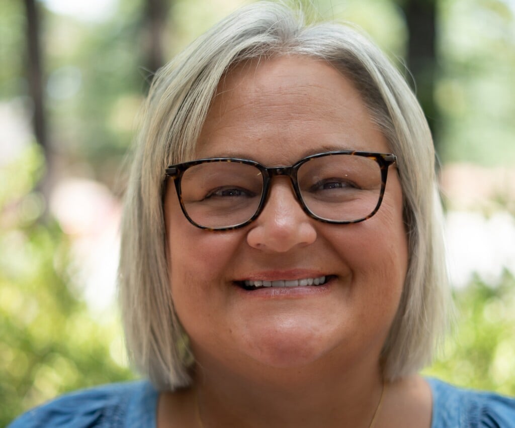 Impactful Women 2026 Ashley Wise