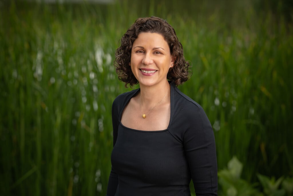 Julie Croff