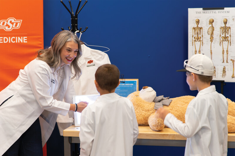 Discovery Lab