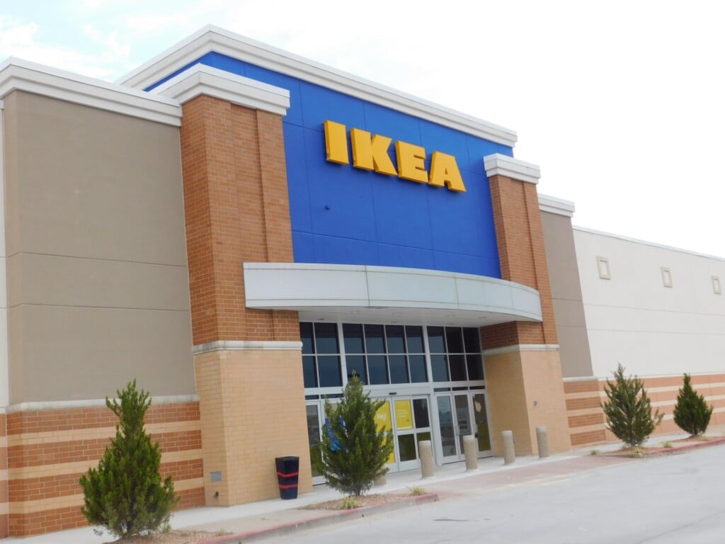 Ikea Tulsa