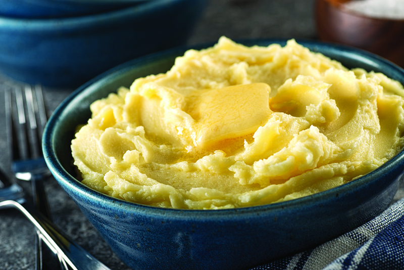 Basic Foods To Make At Home 5 Quick Staples To Add To Your Recipe 