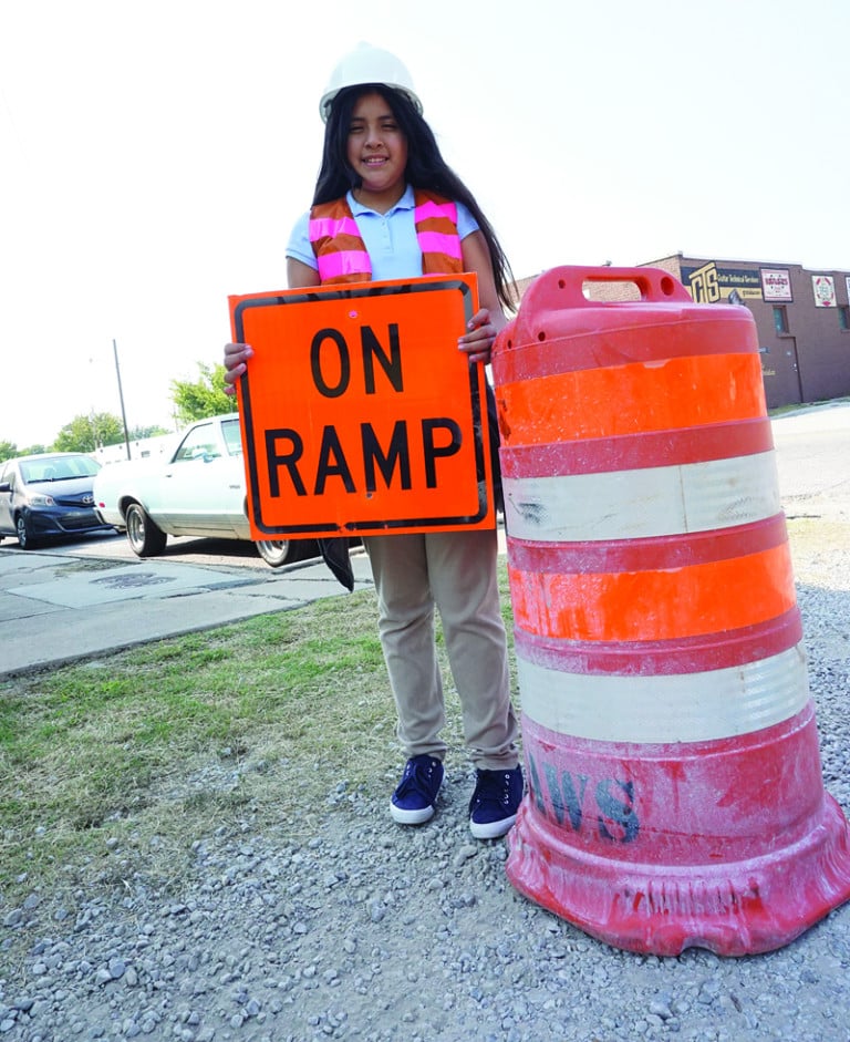 Tulsa Themed Costumes DIY Ideas from Tulsa Girls Art School