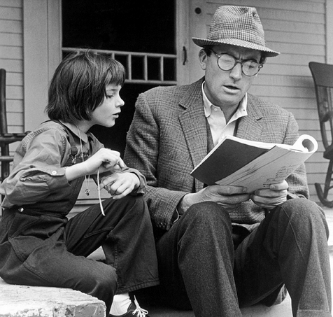 What Atticus Finch Can Teach Us About Parenting - TulsaKids Magazine