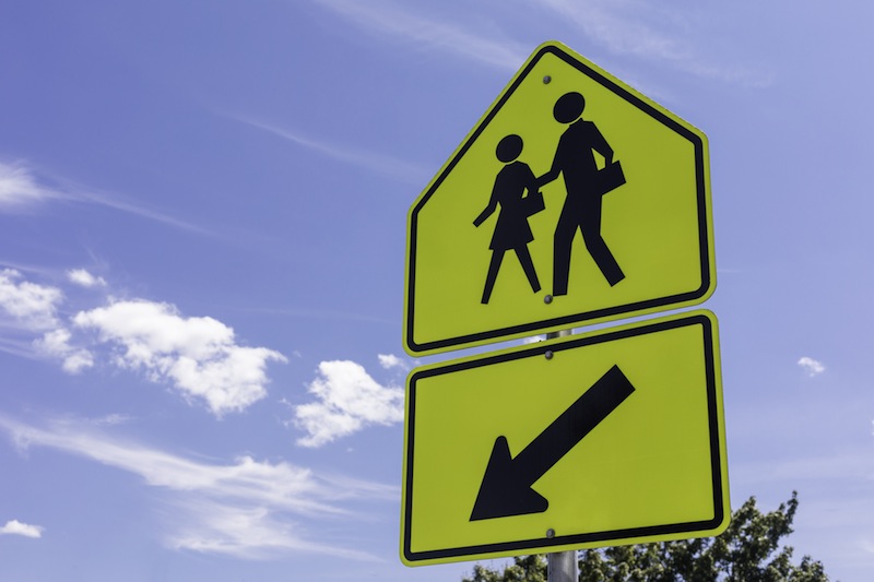 Back-to-School Safety Tips and Resources - TulsaKids Magazine