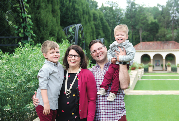 Green Country Grown-Up: Chris Siemens - TulsaKids Magazine