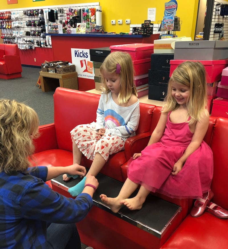 Twin Discounts Around Town - TulsaKids Magazine