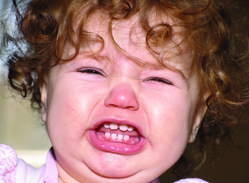 Taming Tantrums-before They Start - Tulsakids Magazine