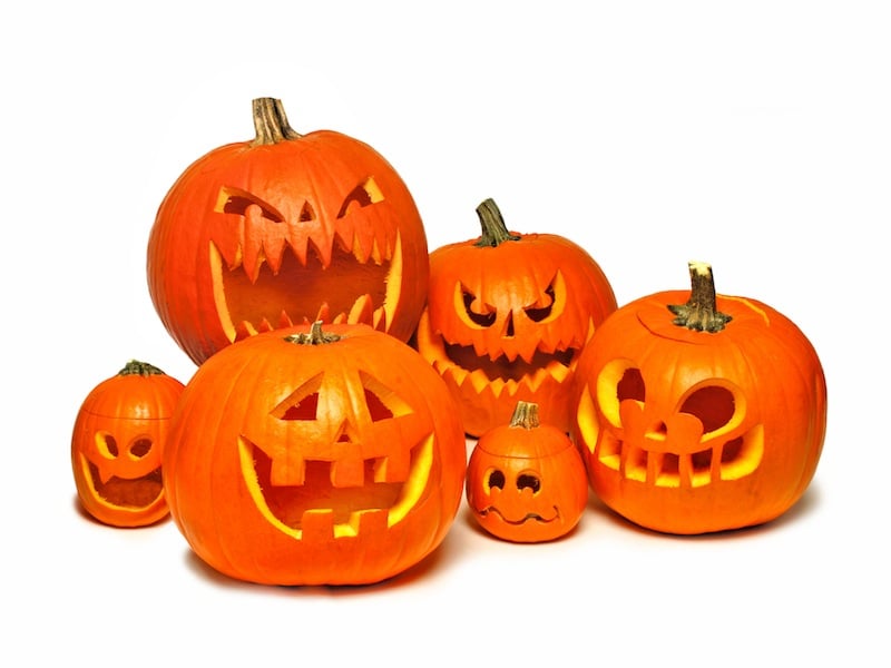 Pumpkin Carving Ideas: 9 To Try - TulsaKids Magazine