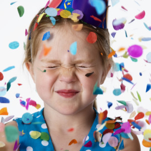 Party - TulsaKids Magazine