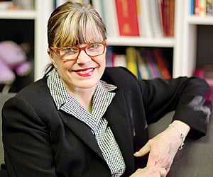 Dr. Julie Powerll Thomas, Ph.D., for article on bragging parents