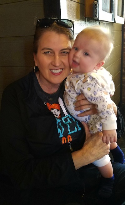 diane morrow-kondos hugging callister, for article on vicarious mothering