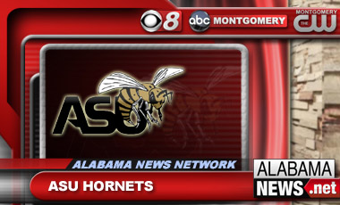 Hornet Track & Field Sweeps SWAC Weekly Honors - Alabama State University  Athletics