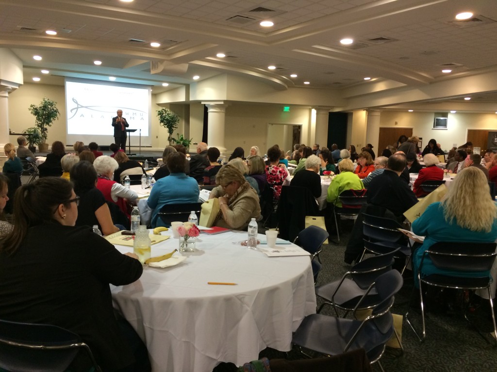 Human Trafficking Task Forces Summit Held In Montgomery Waka 8
