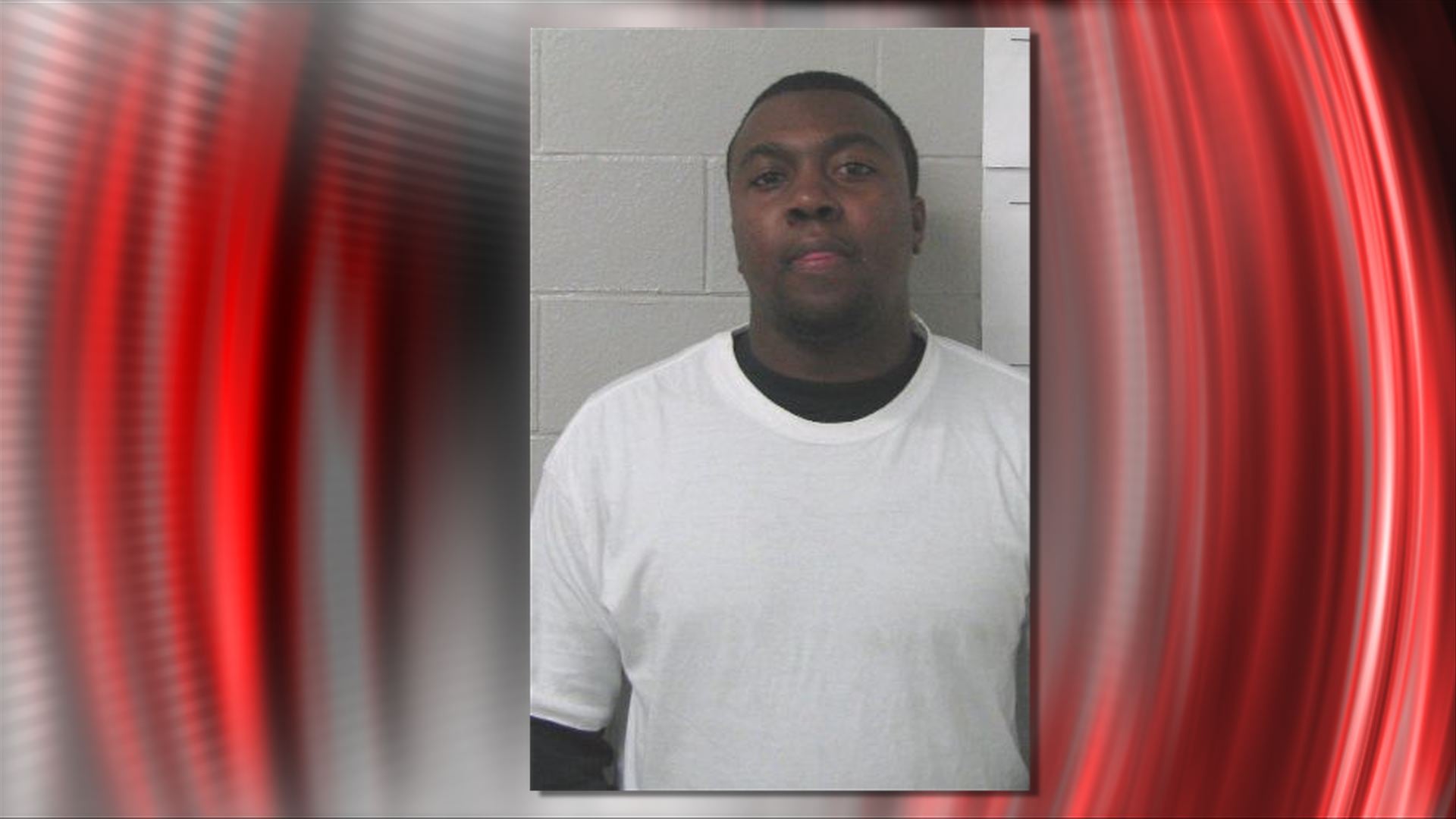 Attempted Murder Suspect in Custody - WAKA 8