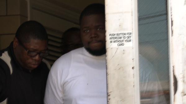 Suspect In Selma Triple Shooting Facing Capital Murder Charge - WAKA 8